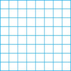 Clearprint 11" x 17" 1000H Design Vellum Pad with Printed Fade-Out 8x8 Grid, 16 lb., 100% Cotton, 50 Sheets, 1 Each