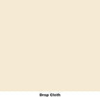 Dixie Belle Paint Company Chalk Finish Furniture Paint - Drop Cloth (16oz) - Matte Linen White Chic Chalk Mineral DIY Furniture Paint