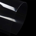50 Pieces 4 mil Blank Stencil Material Mylar Template Sheets for Stencils, 12 x 12 inches