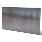 Hicarer 24 x 36 Inch A36 Carbon Steel Sheet 0.08" Thickness Length 14 Gauge Hot Rolled Steel Plate for Automotive Sheet Metal, Furniture or Industrial, Unpolished (Mill) Finish