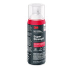3M Super 77 Multipurpose Spray Adhesive, 7.35 oz Cans, Pack of 12 – Bulk High-Strength Spray Glue for Foam, Fabric, Plastic, Paper, Cardboard, Metal & More