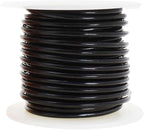 Mandala Crafts 8 Gauge Anodized Aluminum Craft Wire for Jewelry Making - 128 FT Colored Flexible Neutral Wire - Bendable for Bonsai Armature Crafting Sculpting