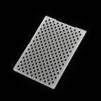 10 Styles Plastic Embossing Folder DIY Craft Template Molds Stamp Stencils Scrapbook Paper Cards Photo Album Making Tool Embossing Folders Handmade Art Craft Supplies Fondant Cake Decorating Mold