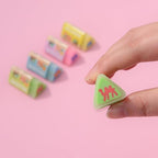 16 Pack Camel Erasers for Kids, Kawaii Erasers for Students, Animal Eraser for School Supplies Prize Gifts Party Favors