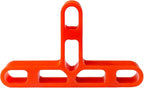 6mm (1/4 inch) & 8mm (5/16 inch) Bathrrom Wall Spacer Mosaic Tile Spacer Thin Red Wall spacer Trimming Spacer (1/4" (0.25 inch)-Red)