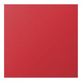 Anodized Aluminum Sheet Metal 12 x 1/32 Inch Red Plates Engraving Blanks for Laser Engraving, 0.8MM Thin Decorative Sheets Crafting, House Decoration