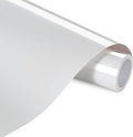 Ant Smart Adhesive Permanent Vinyl Compatible with Cricut Explore and Maker Series Without Cutting Mats, Create DIY Projects, Decals, Stickers & More (White, 13inchx15ft)