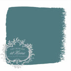 AMY HOWARD AT HOME Chalk-Based One Step Paint for Furniture, Cabinetry, Decor, Finish, and More | No Stripping, Sanding, or Priming | Dark Base | 32 Ounce | Aston Manor