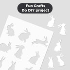 Egofine 14 Pack Mat Board, 8x10 Backing Board, Acid Free White Uncut Mat Board for Photos, Pictures, Frames, Artworks and Paints