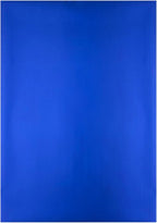 Briartw 20x29cm Hot Foil Paper 50 Sheets Pack Toner Reactive Foil Hot Stamping Foil Paper by Laser Printer and Laminator for Scrapbooking Craft Cardmaking DIY Album (Royal Blue, 50 Sheets)