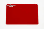 Eye Candy Red Pigment Paste Red Tide (2 oz/RAL 3002) | Epoxy, Resin Art Paste | Highly Pigmented | Resin Art | Woodworking (Red Tide)