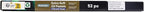 Mont Marte Extra Soft Oil Pastels 52pc, Assorted Bright Colors, Vibrant and Buttery, Versatile Art Pastels for Blending, Layering & Shading, Ideal for Art, Craft, Coloring and Sketching