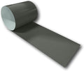 Eagle 1: 24 Gauge KYNAR 500 Sheet Metal Flashing Rolls-10 FT Long-Heavy Duty Pre-Finished Rolls-Commercial Grade-Roofing Flashing, Fascia Cover, Coping Cap-Multiple Sizes (36" x 10 FT, Musket Gray)