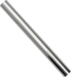 Coolprints Foil for Laminator and Laser Printer, Foil for Toner, Basic Colors, Roll of 12.6 Inches x 32.8 Feet (Silver)