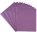 Sandpaper 400 Grit,Wet Dry Sanding Sheets,High Performance White Fused Alumina Abrasive Sand Paper for Wood Furniture Finishing,Metal Grinding,Automotive Polishing,9 x 11 Inch,10-Pack