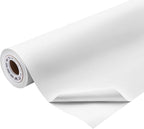 FastPlot Self Adhesive Vinyl - Waterproof 4mil - 42inch x 60ft Roll - 3inch core