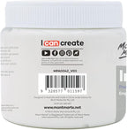 Mont Marte Impasto Acrylic Medium 500ml (17oz)