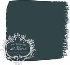 AMY HOWARD AT HOME Chalk-Based One Step Paint for Furniture, Cabinetry, Decor, Finish, and More | No Stripping, Sanding, or Priming | Dark Base | 32 Ounce | Midsummer Nights