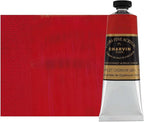 Charvin Extra Fine Professional Acrylic Paint - Cadmium Red Light Genuine, 60ml Tube, Triple-Milled, Lightfast Pigments, Open Stock Artist Acrylic Paints in Nature-Inspired Hues