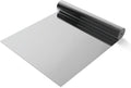 AC Infinity Mylar Film Roll 4' x 50', Reflective PET Foil Sheet, 2 mil Thick Tear-Resistant Cover Vapor Barrier for Greenhouses, Patio, Gardens, and DIY Grow Rooms