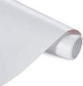 Ant Smart Adhesive Permanent Vinyl Compatible with Cricut Explore and Maker Series Without Cutting Mats, Create DIY Projects, Decals, Stickers & More (Matte Ivory White, 13inchx10ft)