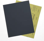 Sandpaper Sheets, 800 Grit Dry Wet Sand Paper, 9 x 11 Inch,Silicon Carbide, for Wood Furniture Finishing,Metal Sanding and Automotive Polishing,10 -Sheet