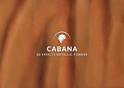 Spartan Epoxies Metallic Pigment Powder - 30 Unique Colors, 12oz (135 Grams), Made in USA, Compatible with Any Clear Epoxy, Perfect for Flooring