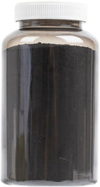 GOODTAKE Concrete Pigment, Dark Grey Iron Oxide Pigment Powder, Concrete Cement Dye Color Pigment for Pastel Tile Paint Concrete Cement Mortar Grout (Dark Grey, 4 oz)