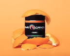 Eye Candy Pigments Premium Orange Mica Powder - Kaki (25gr) - for Epoxy, Resin, Soap, Paint, Woodworking, Acrylic Pouring, Bath Bombs, Fishing Lures - DIY Arts and Crafts Additive