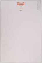 Clearprint 24" x 36" 1000H Design Vellum Sheets with Engineer Title Block, 16 lb., 100% Cotton, 10 Sheets Per Pack, 1 Each