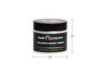 Eye Candy Pigments Premium Ghost Mica Powder - Galactic Ghost Green (50gr) - for Epoxy, Resin, Soap, Paint, Woodworking, Acrylic Pouring, Bath Bombs, Fishing Lures - DIY Arts and Crafts Additive