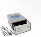 SCHMETZ Chrome Quilting Household Sewing Machine Needles, Size 90/14, Bulk