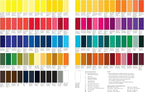 Winsor & Newton Professional Water Colour Paint, 0.47-oz Tube, Titanium White