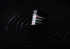 Eye Candy Pigments Premium Black Mica Powder - Sumi Black (50gr) - for Epoxy, Resin, Soap, Paint, Woodworking, Acrylic Pouring, Bath Bombs, Fishing Lures - DIY Arts and Crafts Additive
