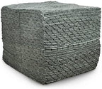 CTRL+Z Absorbent Pads - 15"x18" Maximum Absorption Universal Spill Mat - Fast Cleanup for Industrial Use - 100 Pack