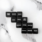 48 PCS MTG Counter Token Dice Abilities Keyword Counters Bulk Creature Stats Buff Magic The Gathering Tokens Dice Set with Bag TCG Card Games Accessories (MTG)
