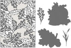 2025-2026 Stamps and Dies for Card Making, Stamps and Dies Set 2025 for Christmas and Halloween, Die Cut DIY Various Festivals Album Scrapbooking Birthdays Greeting Card (M4298)