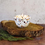 Sculpd Clear Glaze for Air Dry Clay and Acrylic Paint, Create Waterproof Pottery from Home, Gloss Candle Varnish