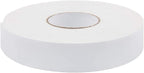 ToLanbbt Double Sided Foam Tape 2.36In x 33FT, Mounting Tape Heavy Duty, Strong Adhesive Weatherproof Seal Strips for DIY Craft Picture Poster, Car & Gap Filling Mountings, Home Office Decor (White)