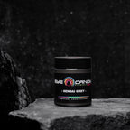 Eye Candy Pigments Premium Grey Mica Powder - Sendai Grey (25gr) - for Epoxy, Resin, Soap, Paint, Woodworking, Acrylic Pouring, Bath Bombs, Fishing Lures - DIY Arts and Crafts Additive