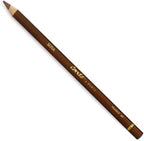 Conté à Paris Drawing Pencil - Sepia