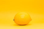 Yizhily Seamless Photography Photo Backdrop Background Paper Roll for Photoshoot 53 inches Wide x 16 feet Long, Forsythia Yellow