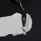 Mont Marte Modelling Paste Acrylic Medium 500ml (17oz)