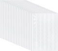 Mabor 2040Pcs Photo Corners for Scrapbooking, Self Adhesive Scrapbook Photo Corner Stickers, Clear Picture Mounting Corners Stickers for DIY Album Journal Memory Books