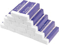 20 Pack Pencil Erasers, Soft, and Durable Erasers for Pencils, Perfect for Artists and Professionals, Long-Lasting Erasing Performance