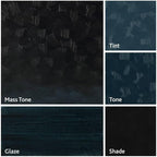 Tusc & Pine Artist Oil Paint - Indigo Pastiche, 150 ml, Non-Yellowing, Rich & Creamy Consistency, Maximum Pigment Load, Small Batch Milled Oil Paints Made in the USA for Professional Artists