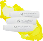 Alcohol Inks 3 Pack - Vibrant, Professional, Dye-Based Alcohol Inks for Artfinity Alcohol Markers, Artists, Drawing, & More! - Mixing Yellow Y1-2