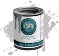Daydream Apothecary Premium Chalk Style Paint for Furniture, Home Décor, Wood, DIY Interior Projects, Quick Dry, No Prep or Prime Needed, Matte Light Grey - 16oz