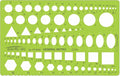 Pacific Arc Template: General Purpose Metric