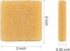 4pcs Glue and Residue Eraser Rubber Cement Cleaner for Removing Adhesive and Residues from Paper Plastic and More